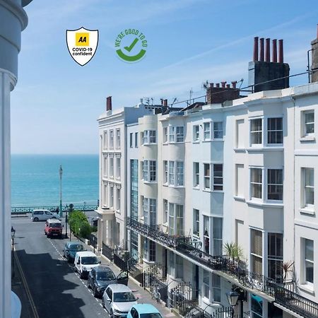 Innit Marina Brighton Kültér fotó
